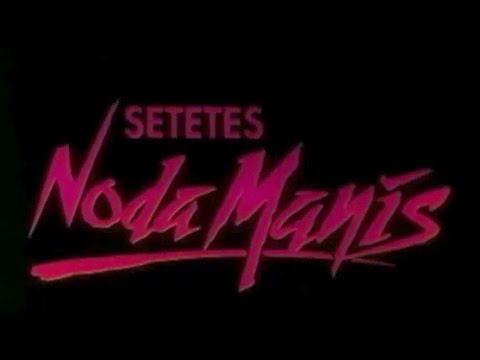 Film Setetes Noda Manis (1994) Lulus Sensor