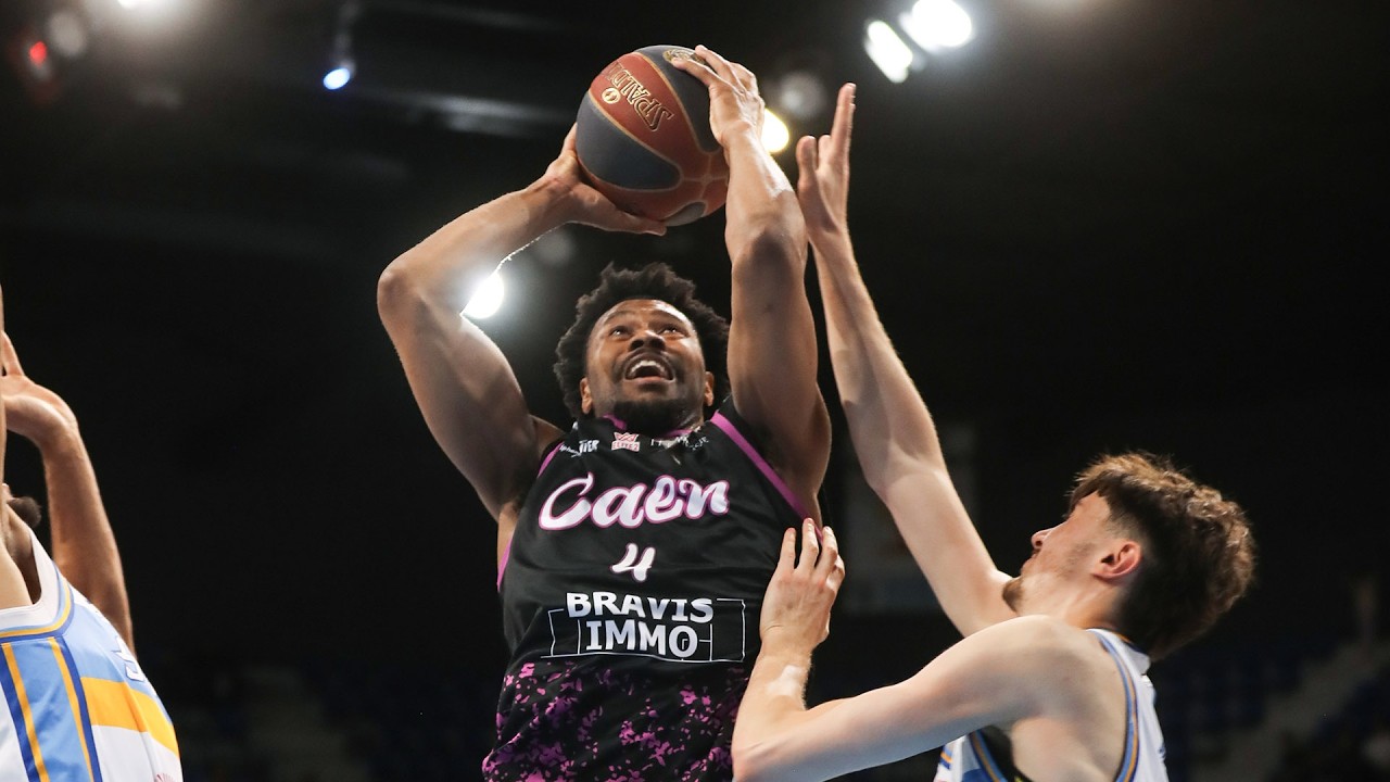 Antibes-CBC (86-93), J38, Élite 2 : le résumé