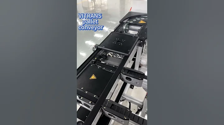 Efficiency Unleashed: The Dynamics of Modern Conveyor Systems #conveyor #conveyors