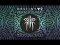 Destiny 2 season of plunder  track 02  with full sails