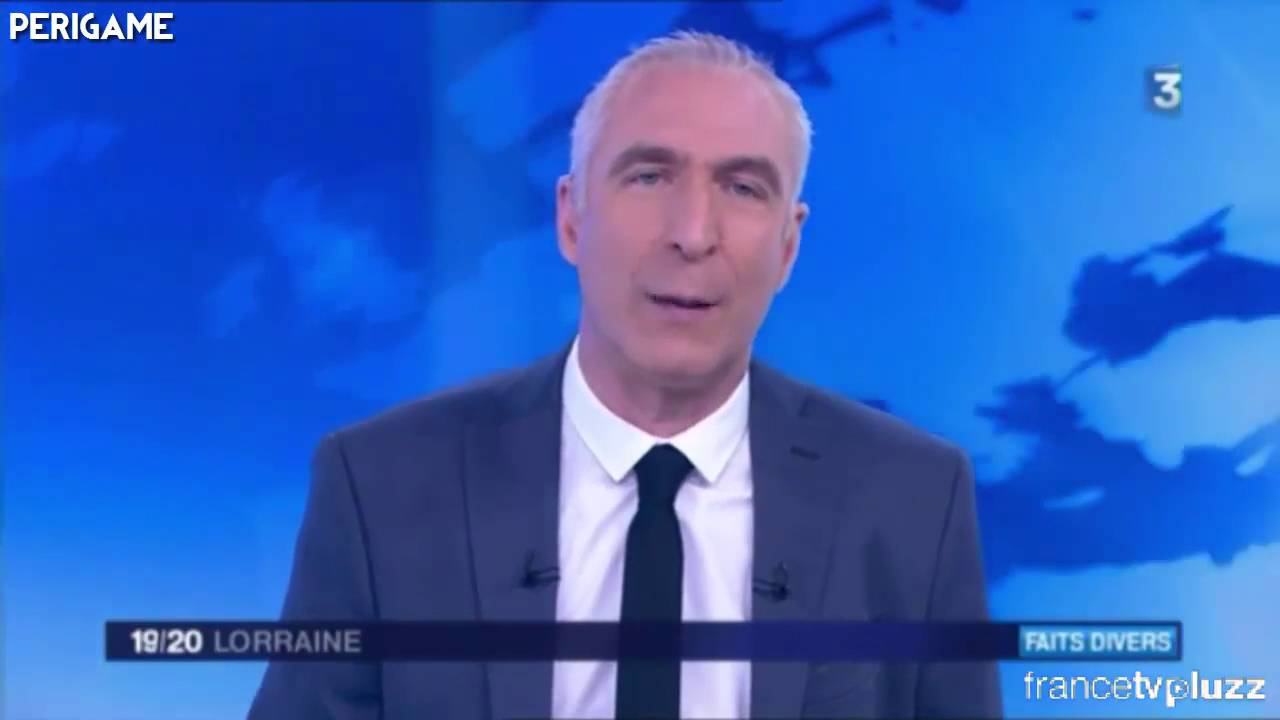 Le hackeur juif Ulcan trompe les gendarmes qui dévoilent les identités de nationalistes lorrains