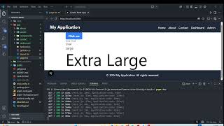 Full tailwindcss day2 Guide