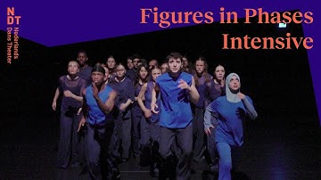 Figures in Phases - Intensive