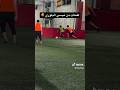 رؤوف بلقاسمي يلعب بالو
