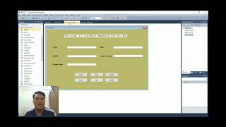 DFP 40233 VISUAL BASIC PROGRAMMING:PROJECT 2 PRESENTATION