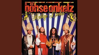 Video thumbnail of "Böhse Onkelz - Ein langer Weg"