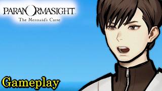 Paranormasight: The Mermaid's Curse | Gameplay screenshot 5