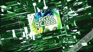 Rijoq dayak kubar kaltim  lagu daerah kalimantan