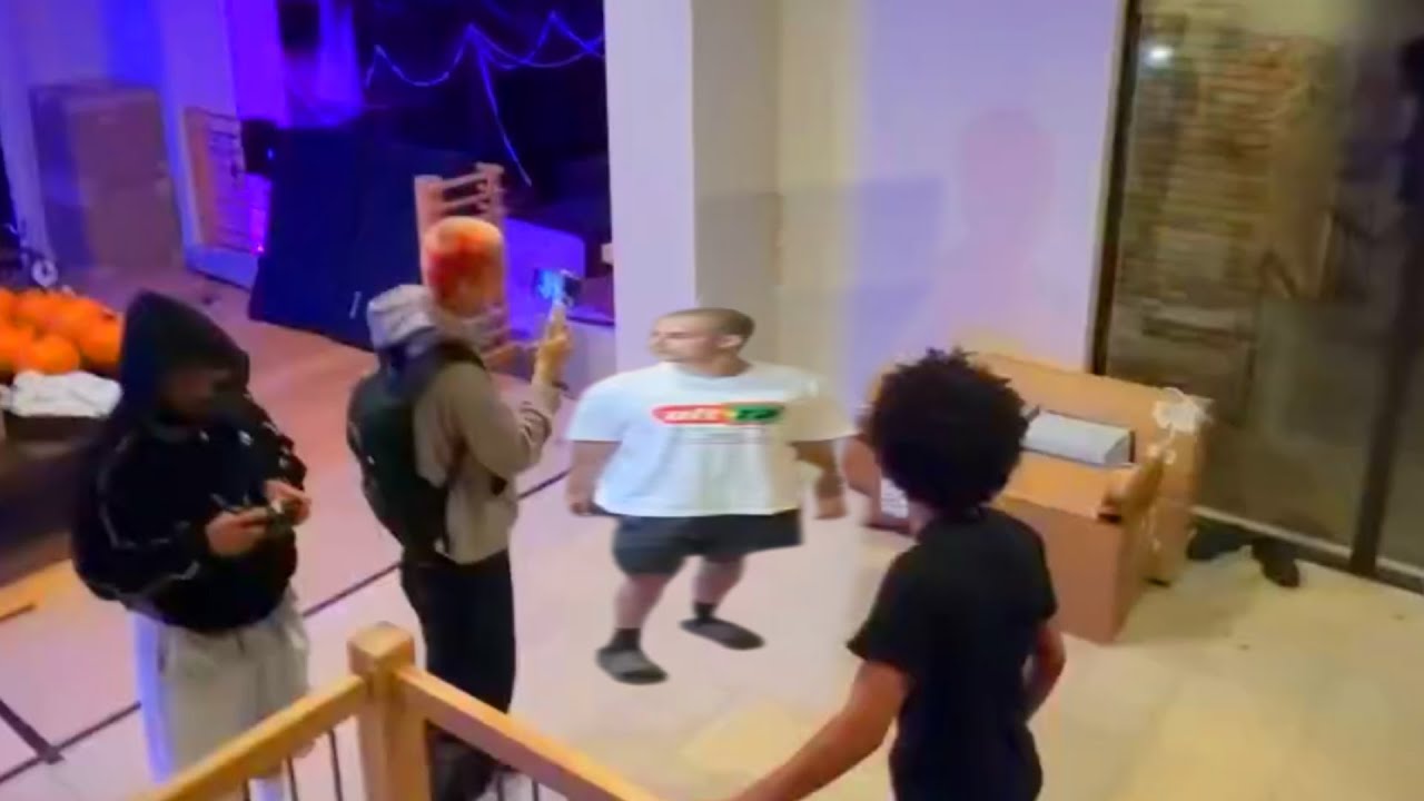 FaZe Clip Farming for 15 Minutes!