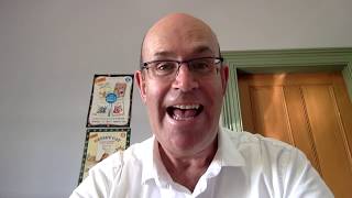 An update from Tim Bray, QSM - July 2020