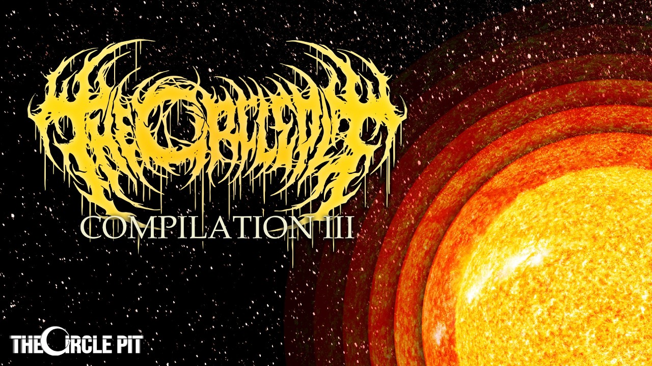 The Circle Pit Compilation III - Part One (FULL ALBUM STREAM)