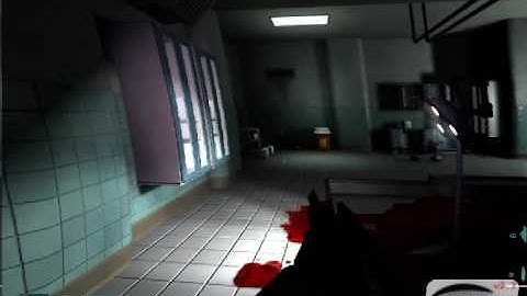 F.E.A.R Music Video / F.E.A.R Tribute