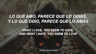 Asking Alexandria - Alone Again // Sub Español - Lyrics