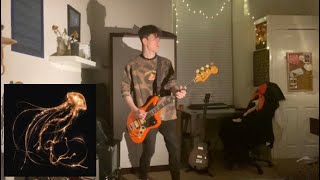 Shiner in the Dark - Royal Blood (Bass Cover)