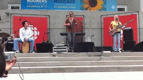 Andrew Allen- Seven Days