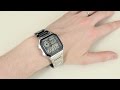 Casio AE-1200WHD-1AVEF Review 4K UHD - YouTube