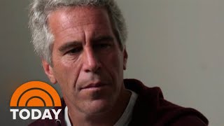 Names of 150+ people connected to Jeffrey Epstein to be revealed