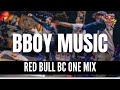 Get ready to battle  red bull bc one music mixtape 