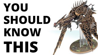 Games Workshop's Stealth Balance Policy?