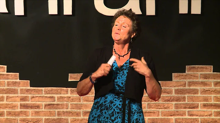 The Power of Positive Thinking | Helen Peterson | ...