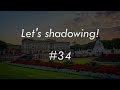 シャドーイング100本ノック！ #34 [初級] -Shadowing lesson-