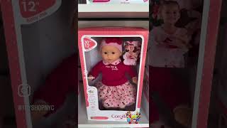 Only at toy shop nyc