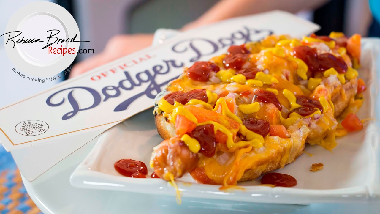 Dodger Dogs Recipe Fastest Way To Make A Hot Dog With Water You Dodger Dogs Recipe Fastest Way To Make A Hot Dog With Water