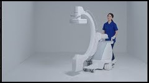 OPESCOPE ACTENO FD type –Compact Design for Easy & Stable Mobility