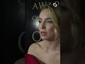 Jodie Comer scoops best actress Olivier for Prima Facie