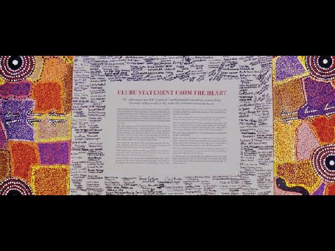 Uluru Statement from the Heart