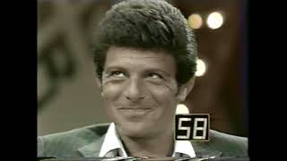 Make Me Laugh-Elvin Bishop; Frankie Avalon: Jaye P Morgan