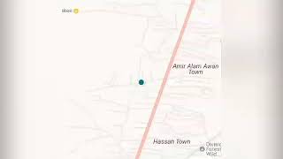 Pakistan best map location finder app | TPL map app | screenshot 1