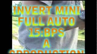 Mini Invert full auto