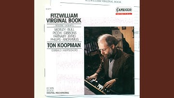 A Toye: A Toye, "Up Tail