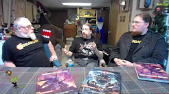 Shhh! Getting Top Secret with Tabletop Espionage RPGs| Pros and Cons of RPG Genres, role-playing video game (media genre), music genre: video game, Video Game Genres: Everything You Need to Know, role-playing video game (media genre), TMG'S Genre Series - Episode 1: RPG'S