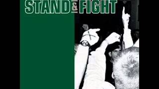 Watch Stand  Fight My Right video
