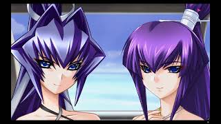 Muv-Luv photonmelodies♮ - Altered Fable: A Shimmering Shard of Spacetime Part 9 (Meiya Route)