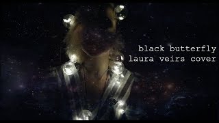 Black Butterfly - Laura Veirs Cover