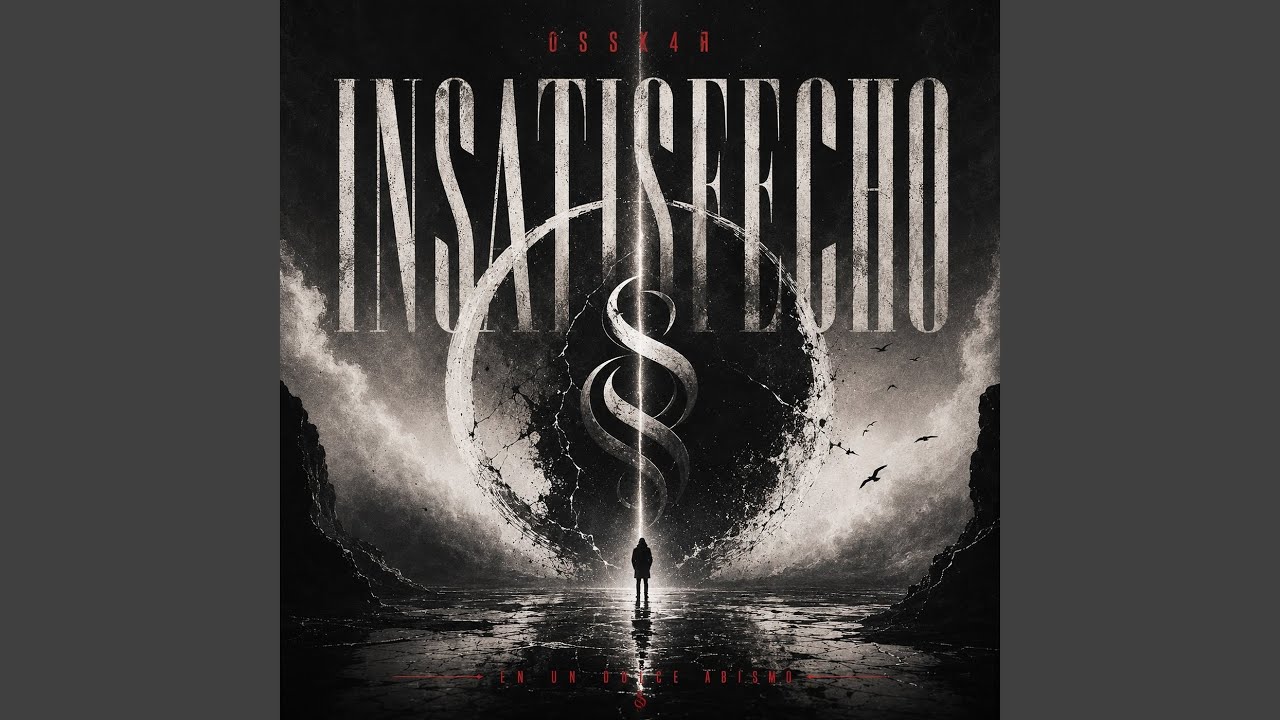 Ver Insatisfecho no YouTube Ver Insatisfecho no YouTube