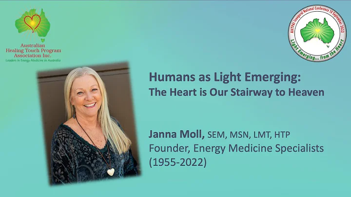 Humans as Light Emerging: The Heart is Our Stairwa...