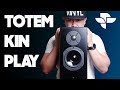 Totem Kin Play In-Depth Review - Now I Know Why My Audiophile Friends Like Totem!