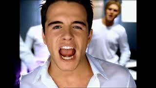 Westlife - Flying Without Wings (Aurafied)