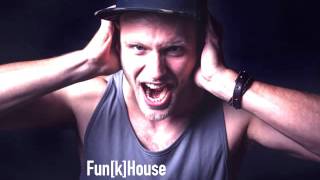 Fun[k]House Yearmix 2015 (EDM-Minimix) [BEST OF 2015]