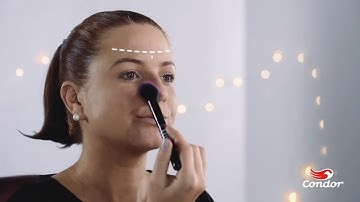 Timepix - Condor Reel 2019