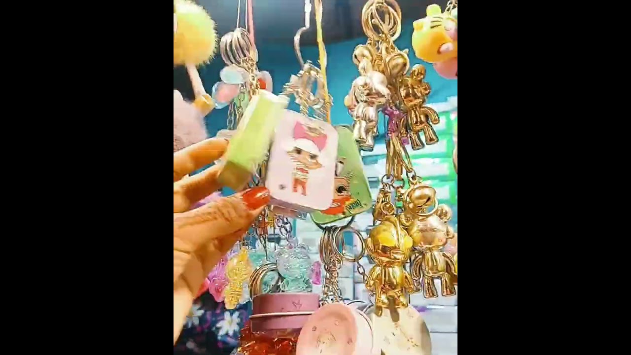 ಮತ್ತೆ ಒಂದು ಸತಿ ಜಾತ್ರೆಗೆ ಹೋಗೆ ಬಿಟ್ವಿ ನೋಡಿ 😁ಎಷ್ಟು ಎಂಜಾಯ್ ಮಾಡಿದ್ವಿ ಫ್ರೆಂಡ್ಸ್ ಏನು ಏನು ಬಂದಿತ್ತು ನೀವೇ ನೋಡಿ