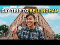 How to Travel Bellingham, WA (The Ultimate Day Trip from Vancouver, BC)