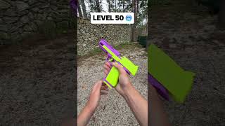 Level 100 is CRAZY!!! 🤯