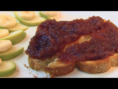 Betty&rsquo;s Slow Cooker Apple Butter