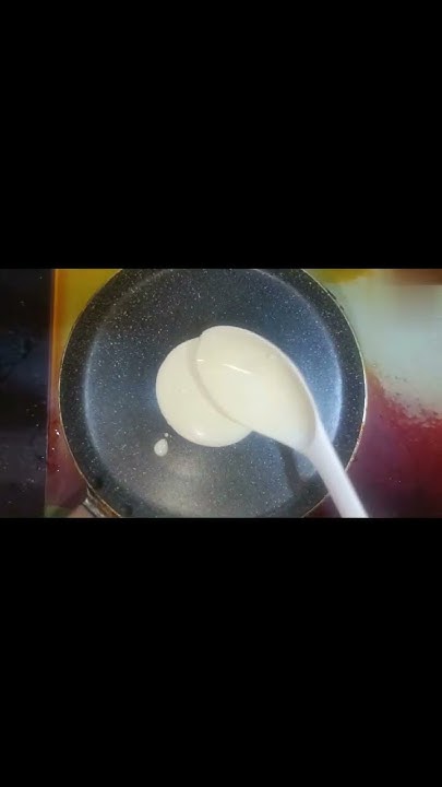 how-to-make-pancake-without-vanilla-essence-shorts-viralshorts