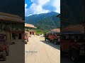 Leepa Valley bazar Kashmir